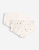 Panty - 2er-Pack