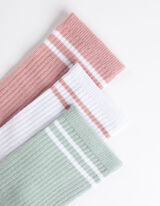 Zokni - 3 db-os csomag