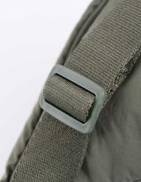 Cintura regolabile - verde scuro