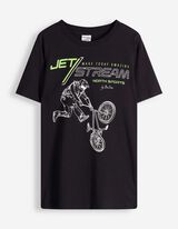 T-Shirt - Frontprint