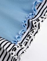 Pikkade varrukatega s&auml;rk - 2-ne pakk