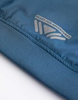 Vetrovka - tamno-plava