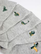 Kojinės - 5 vnt. pakuotė