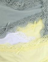 Brazilian - 5er-Pack