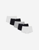 Panty - 5er-Pack