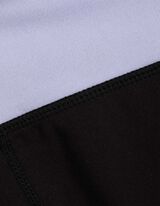 Legíny - Jednobarevné - cerná