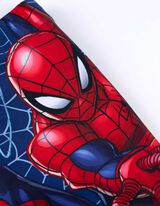 Badehose - Spiderman - blau