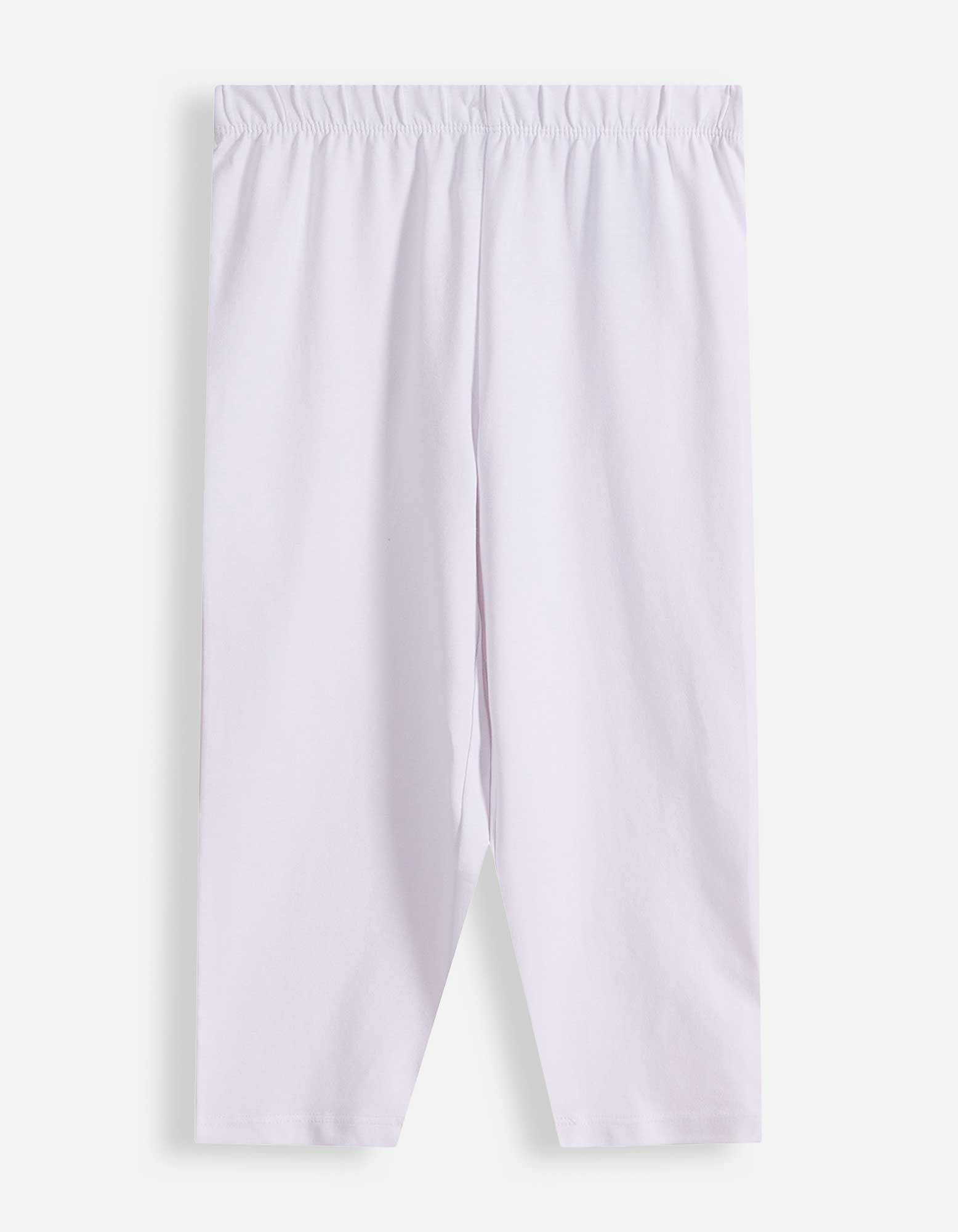 Caprihose - 5er-Pack