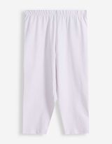 Caprihose - 5er-Pack