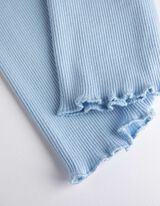 Helanke - Gajtan - svetlo-plava