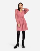 &Scaron;aty - &Scaron;if&oacute;n - ruzova