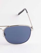 Naočare za sunce - srebrno