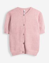 Vest - Roze