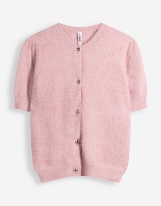 Vest - Roze