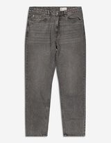Traperice - Relaxed Fit - crna