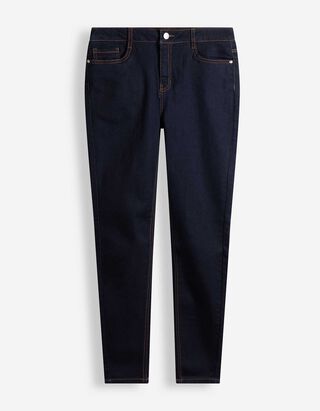 Jeans - Dunkelblau