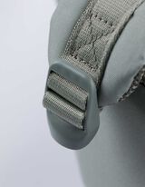 Zaino - Similpelle - verde