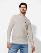 Bliuzonas - Prekės ženklas - smelio spalvos