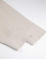 Laisvalaikio kelnės - Įprasto dydžio - smelio spalvos