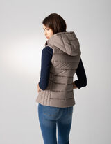 Tepitud vest - Tuulekindel