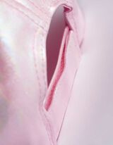 Bejzbol kačket - ruzicasta