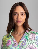 Bluse - LENZING™ ECOVERO™