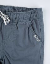 Jogger pants - Keper - turkoois