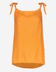 Kleur: oranje