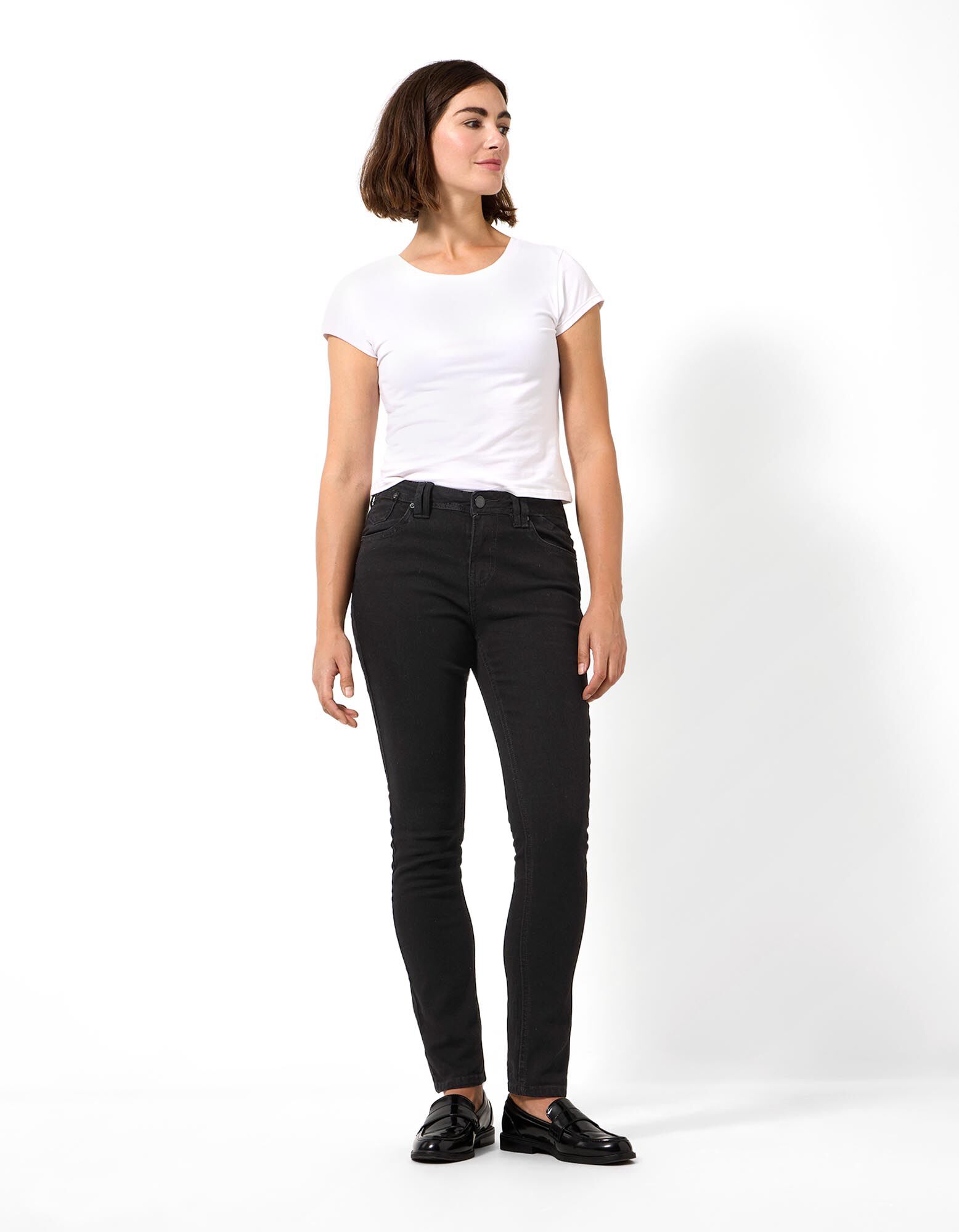 Jeans - Slim Fit