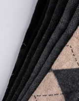 Chaussettes - Lot de 7