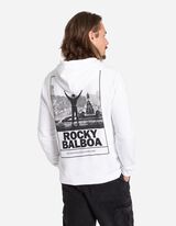 Hoodie - Rocky