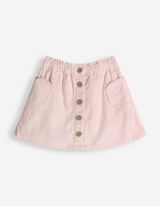 Rock - Cord - Rosa