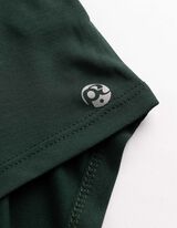 T-shirt - Respirant - vert fonc&eacute;