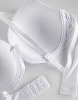 Brushalter - umetnut uložak - bela