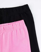 Radlerhose - 2er-Pack