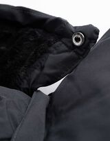 Parka - Impermeabile - blu scuro