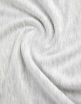 Hossz&uacute; ujj&uacute; felső - Viszk&oacute;ztartalom - vilagos szurke