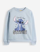 Meleg&iacute;tőfelső - Lilo &eacute;s Stitch - Vil&aacute;gosk&eacute;k