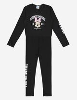 Minnie eg&eacute;r - fekete