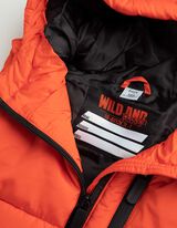 Steppweste - Reflektor