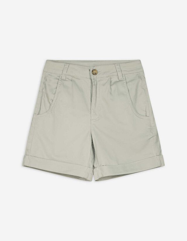 Shorts - Twill