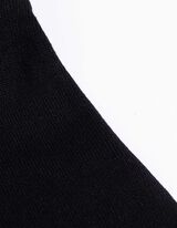 Sukňa - Viskózová zmes - cierna