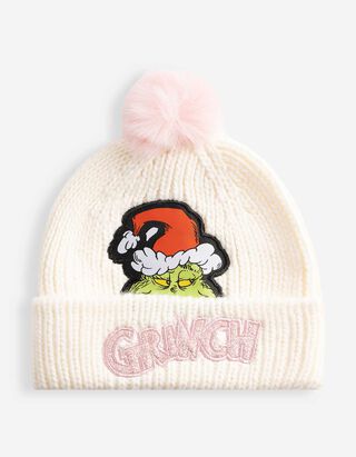 Čepice - Grinch - Smetanov&aacute;