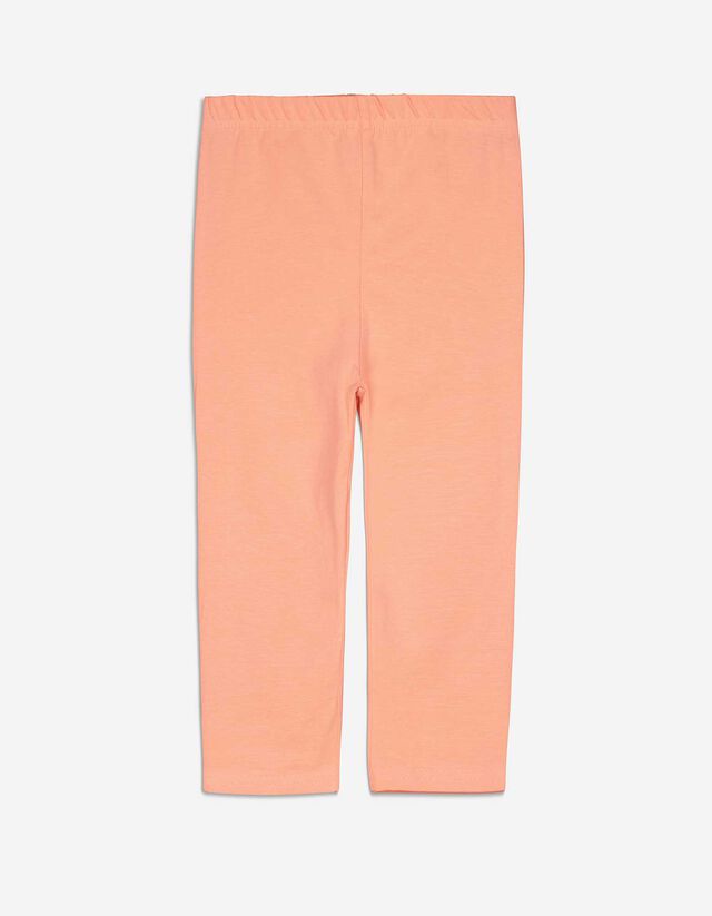 Leggings - Elastischer Bund