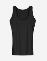 Tanktop - Your Perfect Fit - schwarz