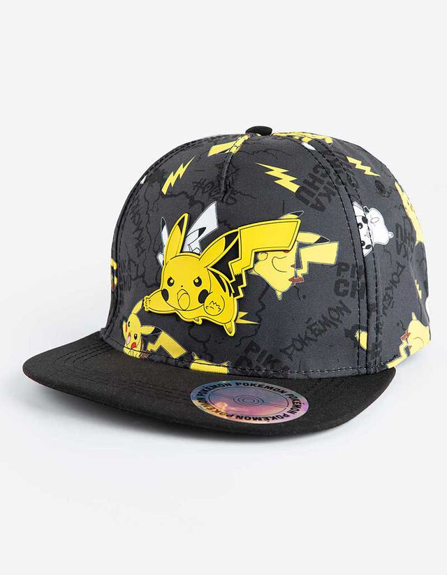 Berretto Cappello Pokemon Cappello Pokemon