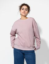 Bluză de trening - Roz