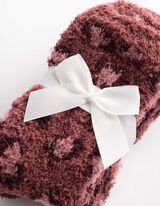 Kuschelsocken - 2er-Pack