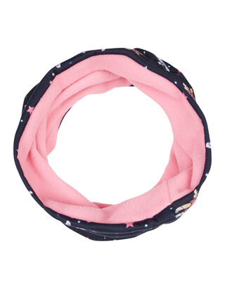 M&auml;dchen Loop-Schal mit Paw Patrol-Print 