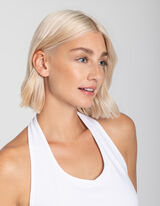 Top - Kopalke - belo